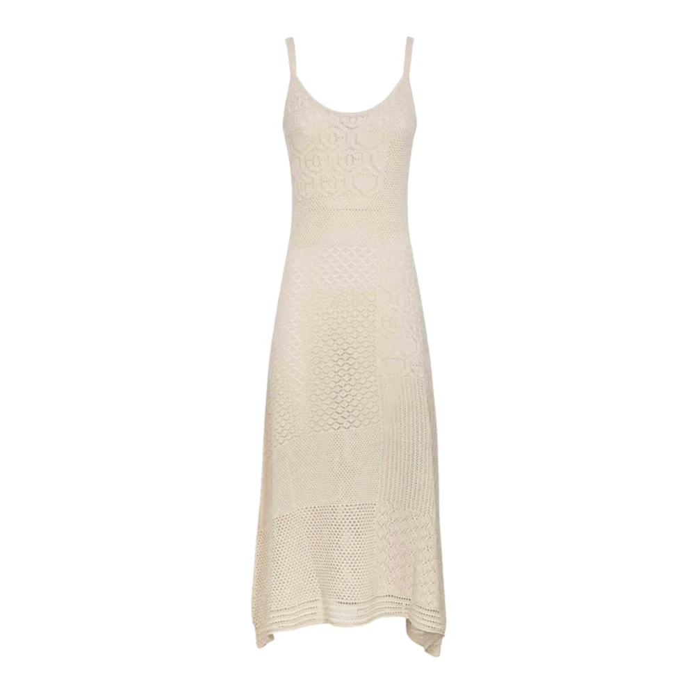 Dresses > Day Dresses > Midi Dresses - - Akep - Modalova