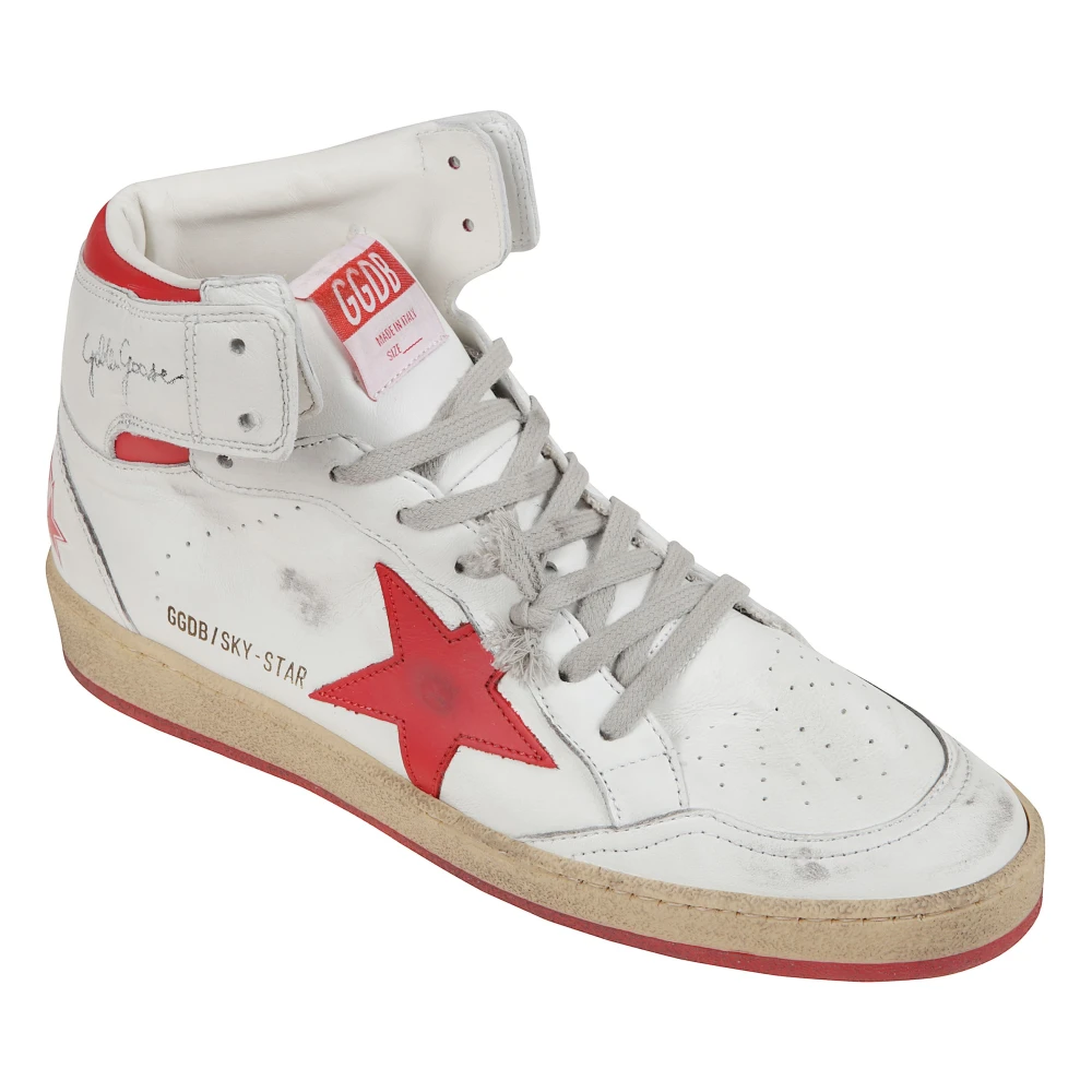 Golden Goose Sky-Star