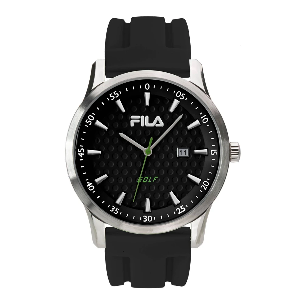 Accessories > Watches - - Fila - Modalova