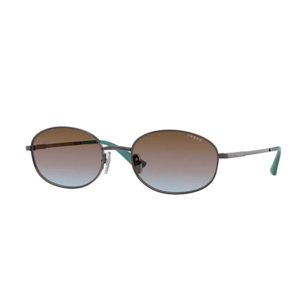 Vogue Vo4323s 514948 Sunglasses - Female - Sunglasses - Purple - 56 Mm - Accessories