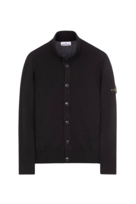 winter-cotton-black-cardigan