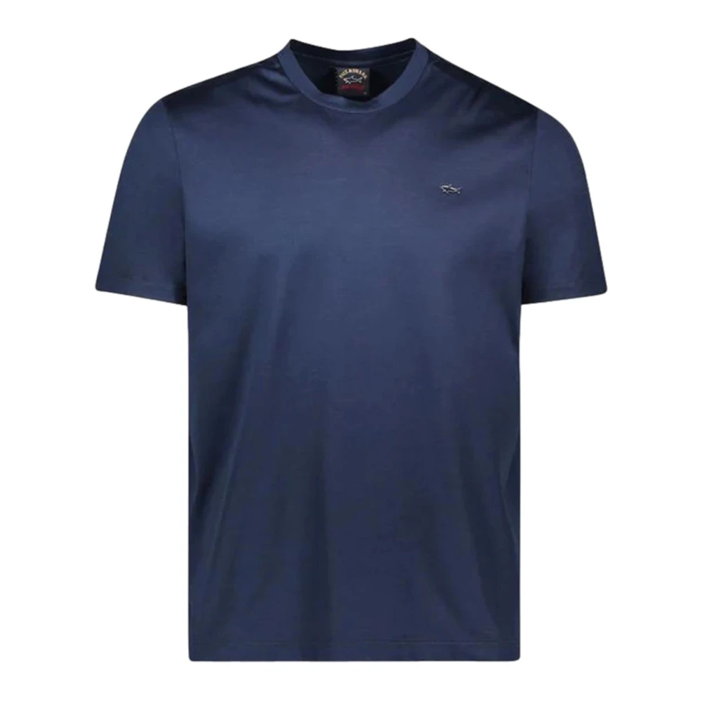 Tops > T-Shirts - - Paul & Shark - Modalova