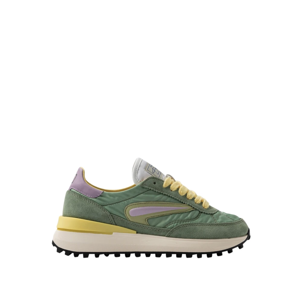 Shoes > Sneakers - - D.a.t.e. - Modalova