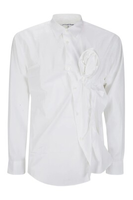 white-woven-menand-39-s-shirt