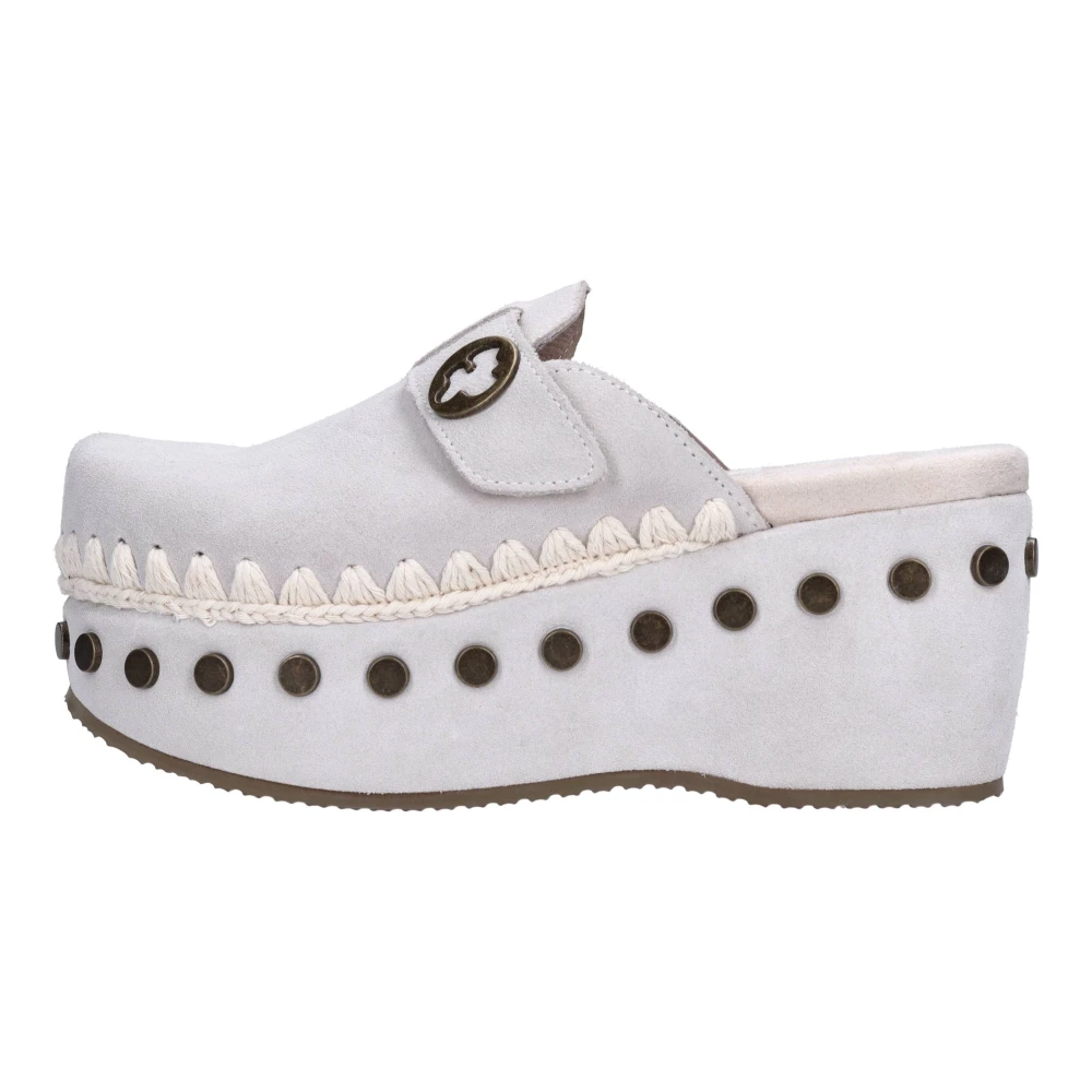 Shoes > Heels > Wedges - - Mou - Modalova