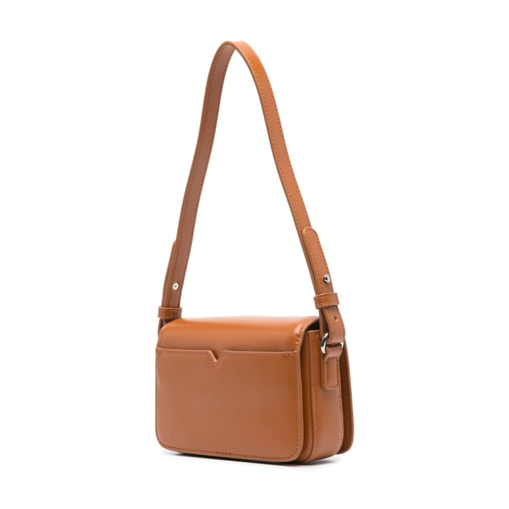 Chiara Ferragni Collection Shoulder Bags Brown Dames