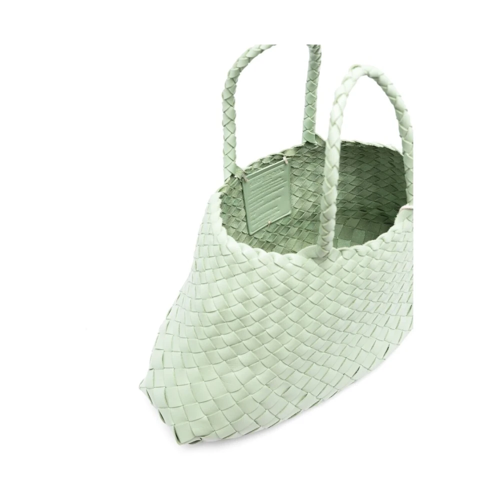 Dragon Diffusion Handbags Green Dames