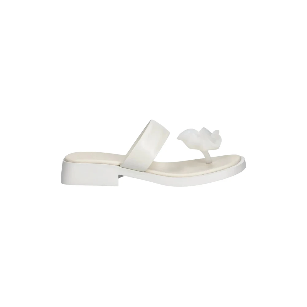 Camper Donna Bianco Scarpe, 38 Eu, New,
