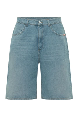 Tommy Bermuda