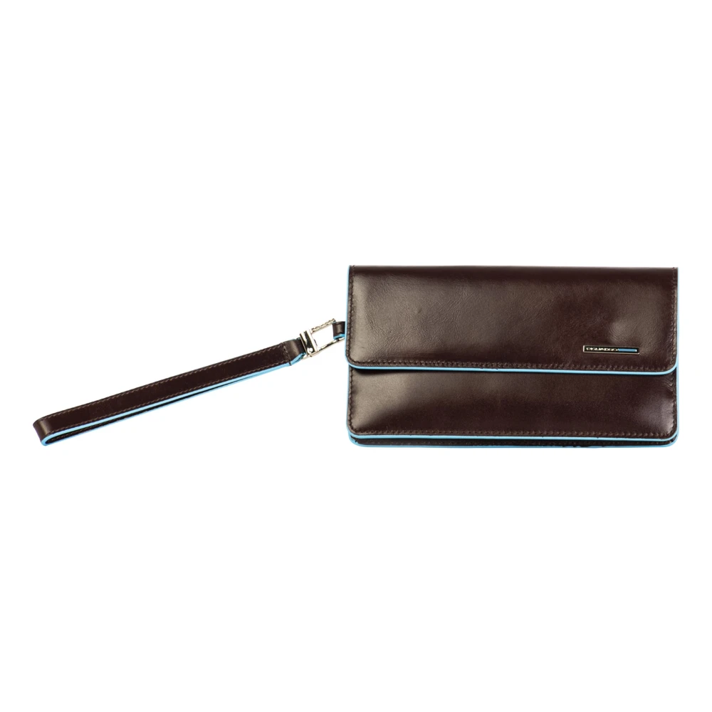 Accessories > Wallets & Cardholders - - Piquadro - Modalova