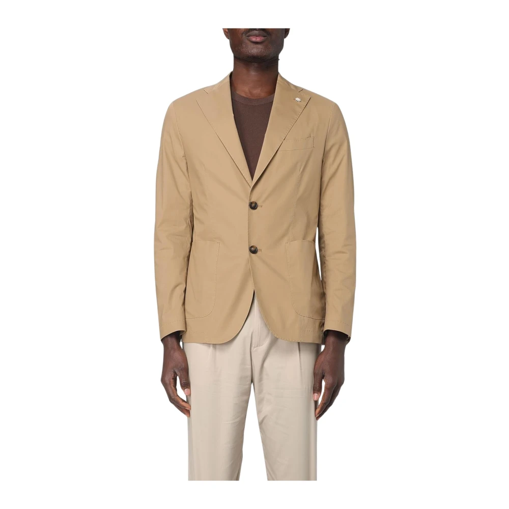 Jackets > Blazers - - Manuel Ritz - Modalova