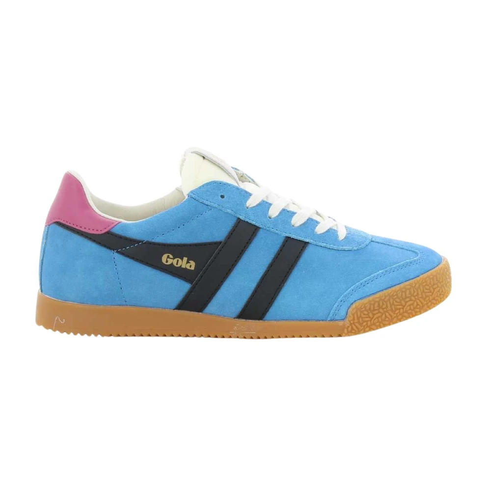 Gola - Shoes > Sneakers - Blue - Gola - Modalova