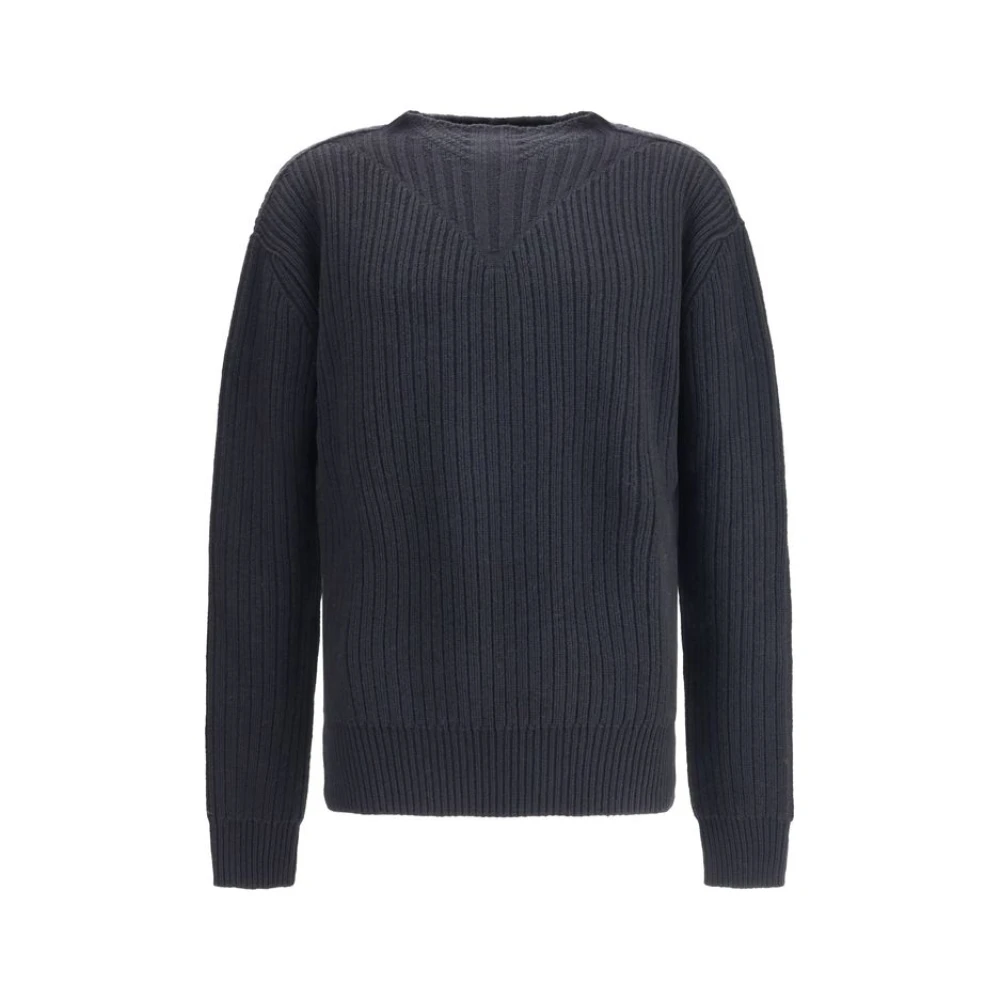 Knitwear > Round-neck Knitwear - - Rick Owens - Modalova