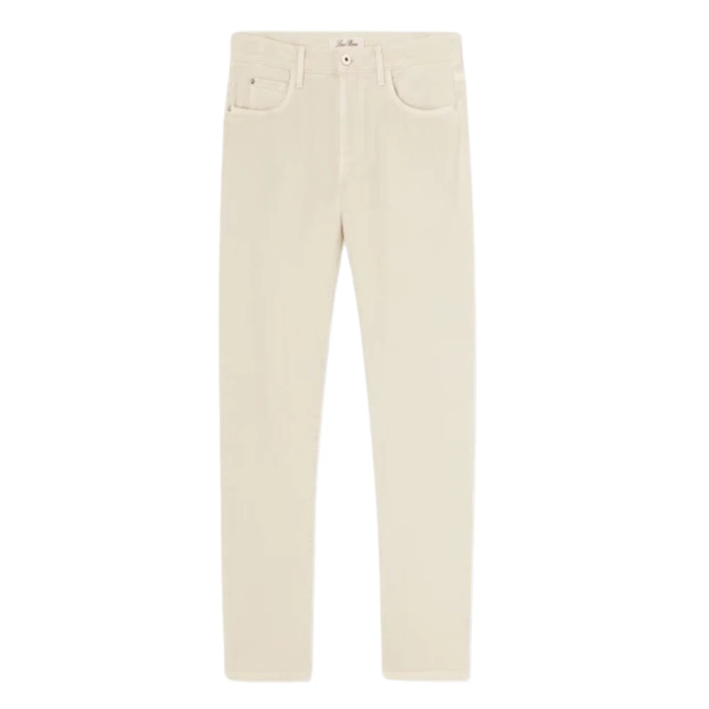 Jeans > Slim-fit Jeans - - Loro Piana - Modalova
