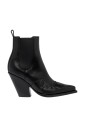 bottes-western-style-noires