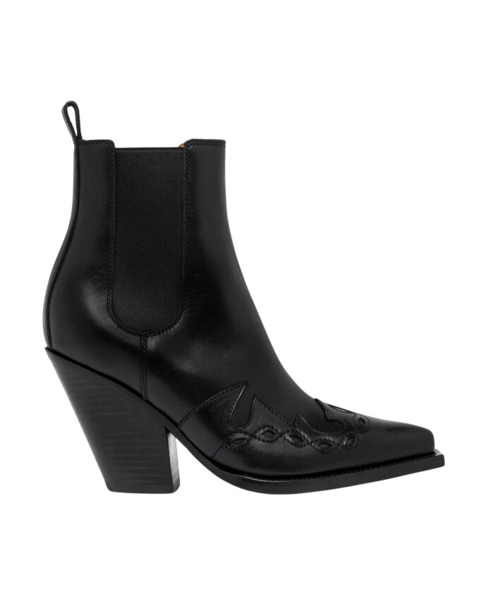 bottes-western-style-noires