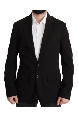 Klassisk Ull Blazer