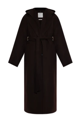 Olmo Wool Coat
