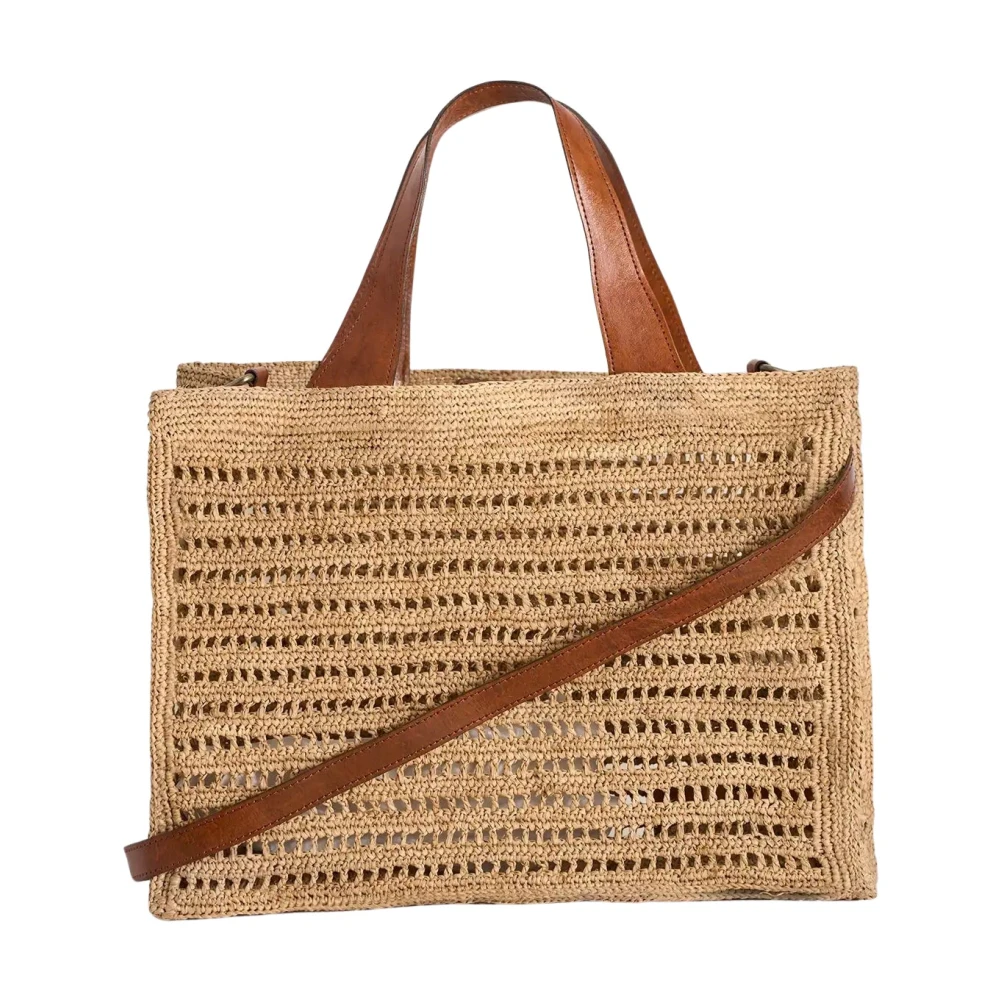 Ibeliv Nosy Tea Beige Dames