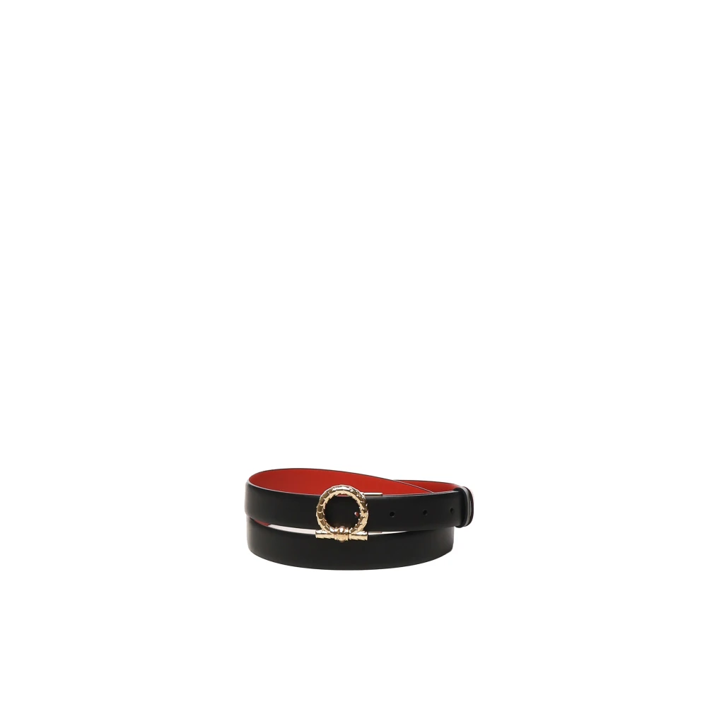Accessories > Belts - - Ferragamo - Modalova