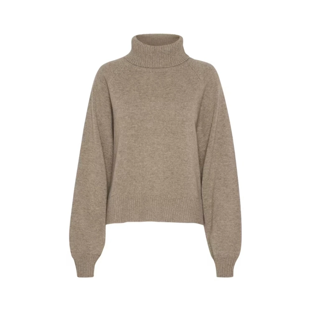 Knitwear > Turtlenecks - - Gestuz - Modalova