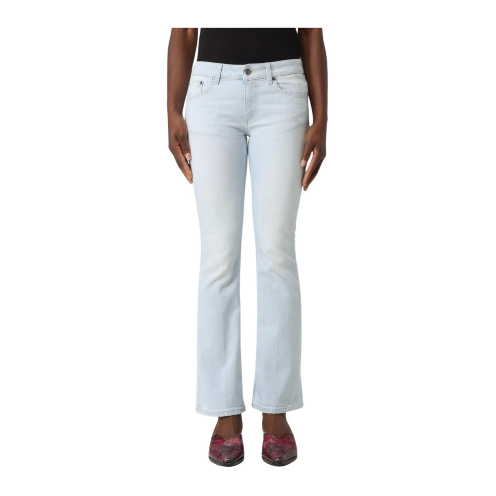 Jeans > Boot-cut Jeans - - Dondup - Modalova