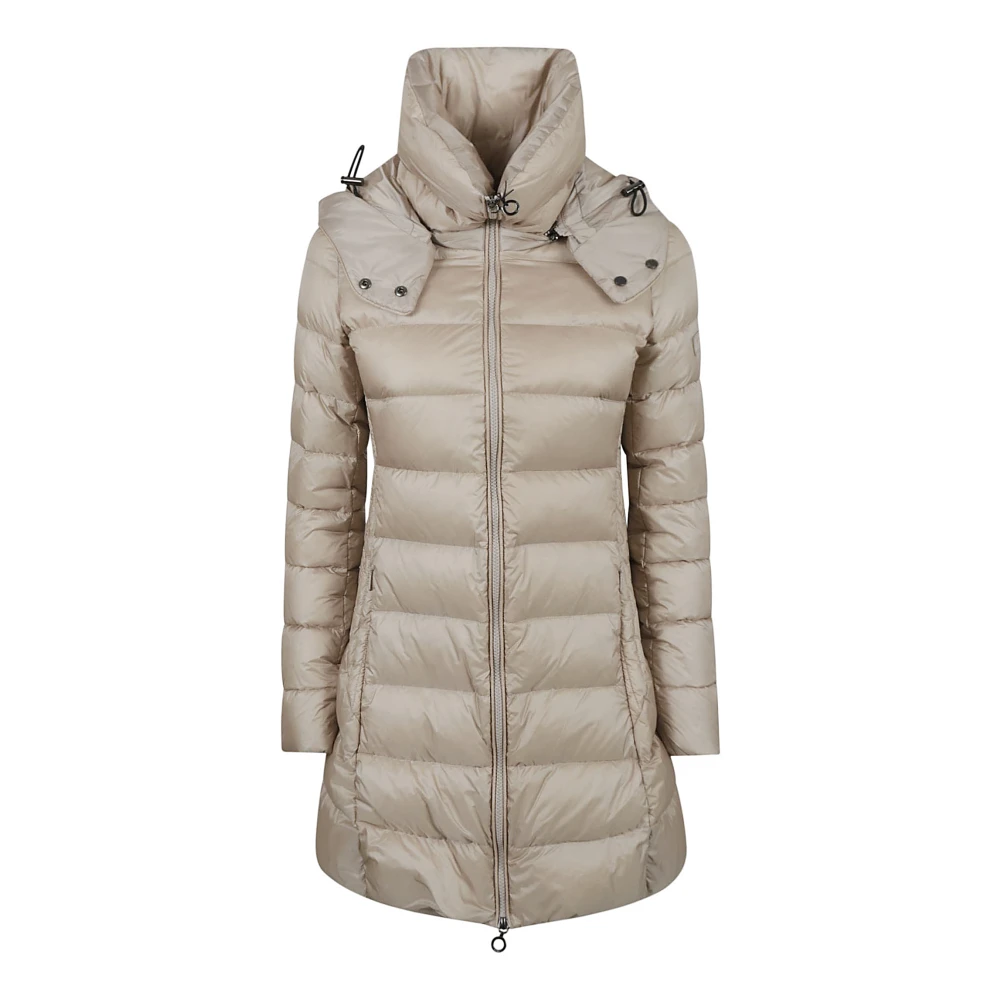 Tatras Politeama Donsjas Beige Dames