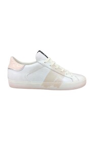 Wysokiej Jakości Sneakersy Damskie