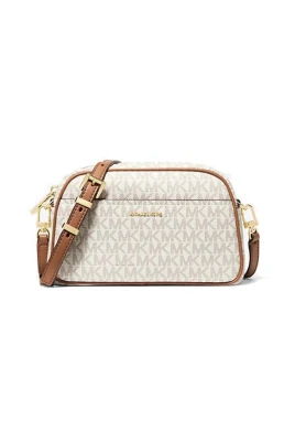 Modern Jet Set Crossbody-väska
