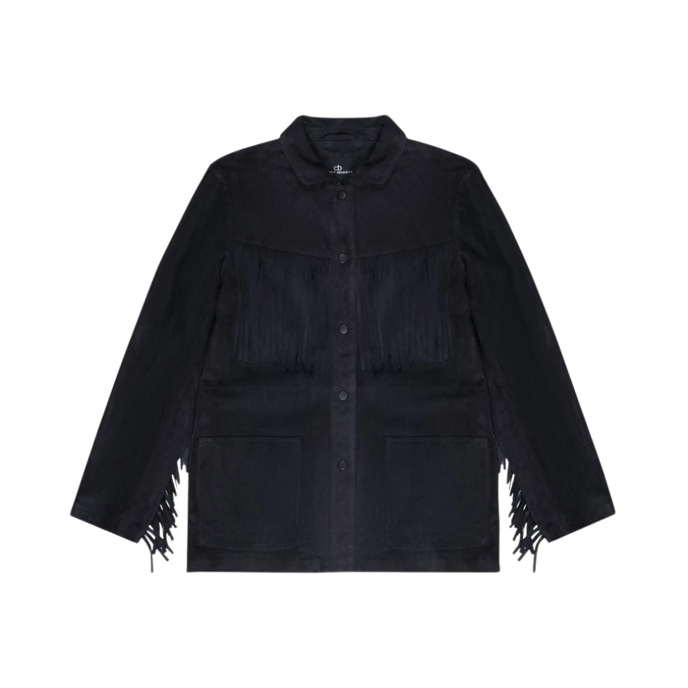 Jackets > Light Jackets - - The New Society - Modalova