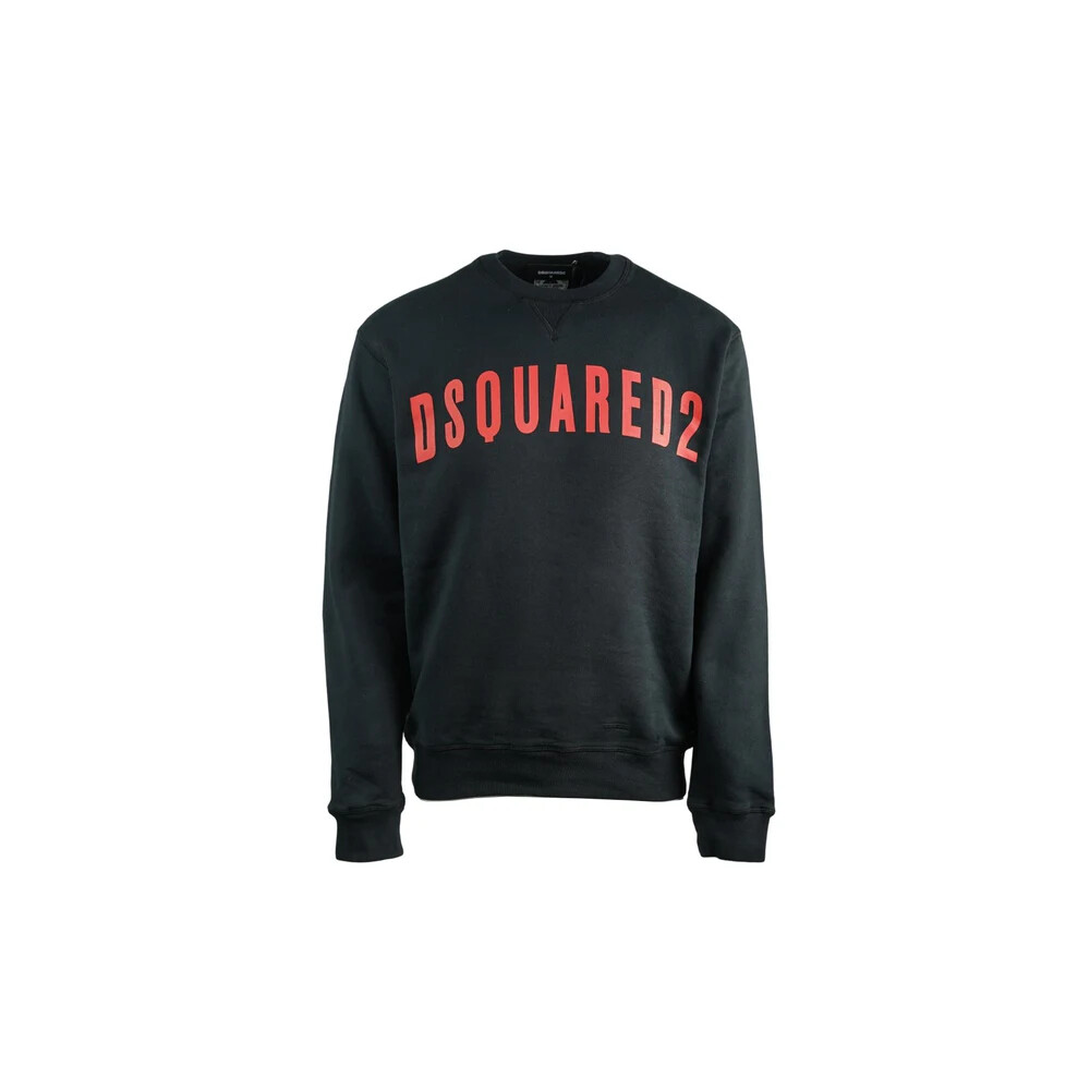 Dsquared2 Knitwear Sweatshirts on sale Shop Knitwear Sweatshirts from Dsquared2 online at Miinto