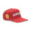 casquette-rouge-brodee-avec-visiere-courbee