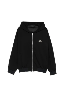 MA Windbreaker
