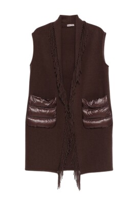 brown-knitwear-aw25-stylish-jacket