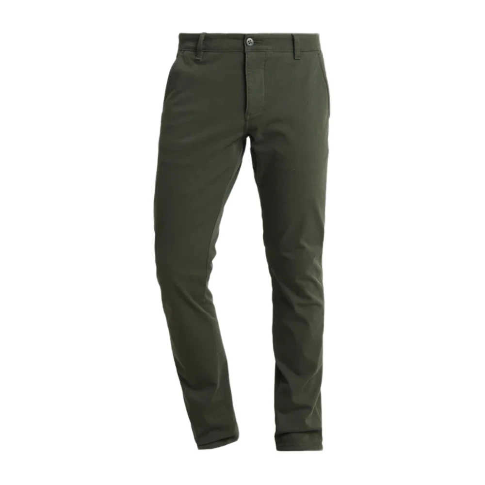 Trousers > Straight Trousers - - Dockers - Modalova