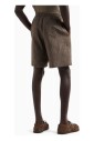 shorts-en-lin-marron-avec-taille-elastique