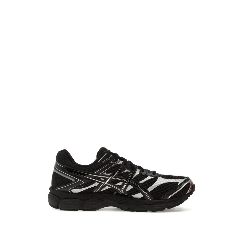 Asics Gel-Cumulus 16 Heren Schoenen Zwart