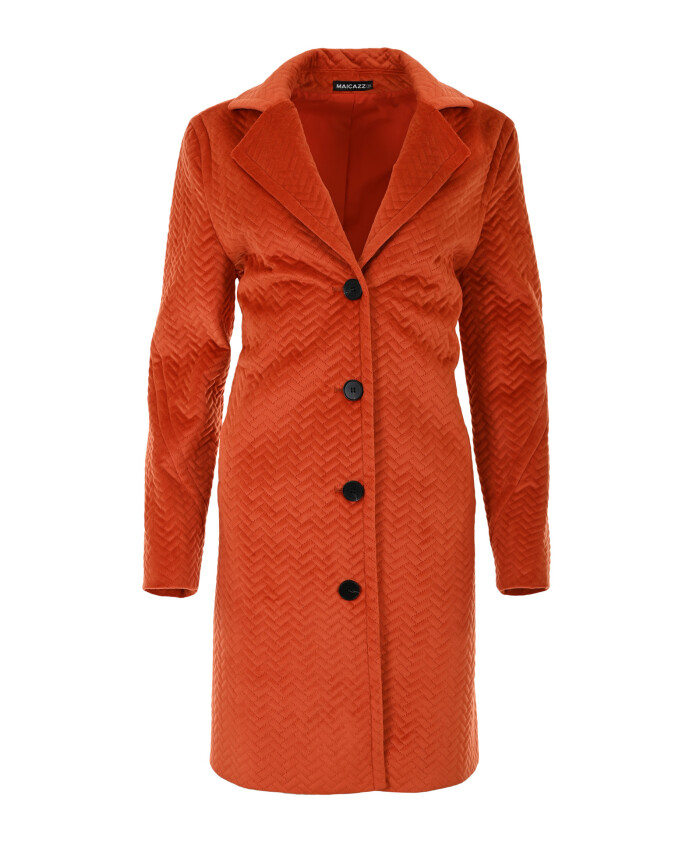 manteau-elegant-gabriel-mantel-cotta