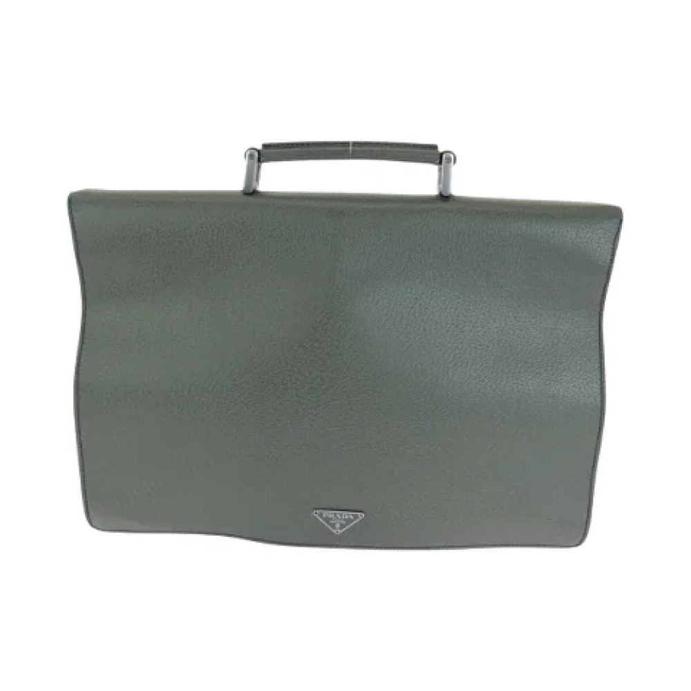 Pre-owned > Pre-owned Bags > Pre-owned Handbags - - Prada Vintage - Modalova