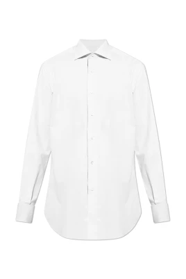 Cufflink Shirt