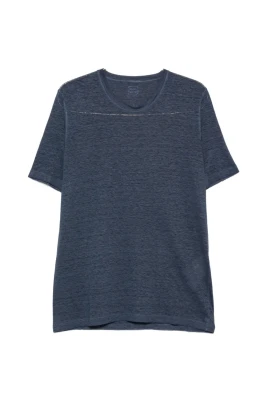 Slim Fit Crewneck T-Shirt