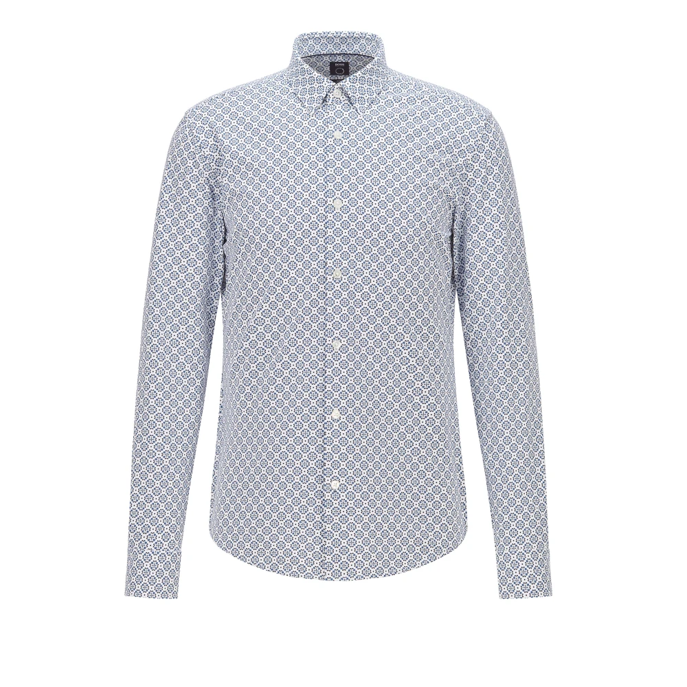 Shirts > Casual Shirts - - Hugo Boss - Modalova