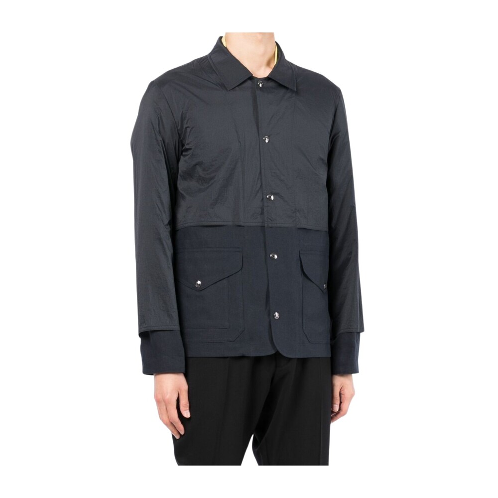 Paul Smith Jackets • Shop Jackets from Paul Smith online at