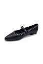 ballerines-noires-en-cuir-souple-cloute