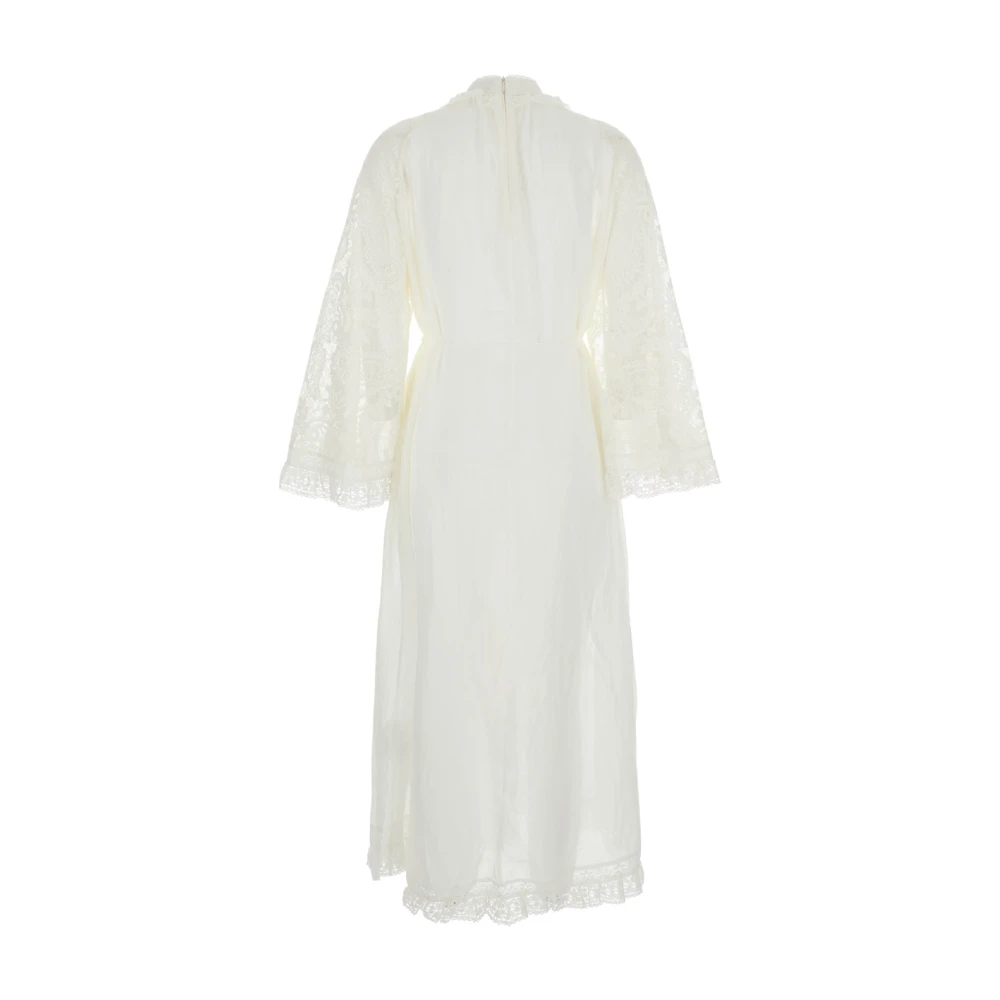 Dresses > Day Dresses > Maxi Dresses - - Zimmermann - Modalova
