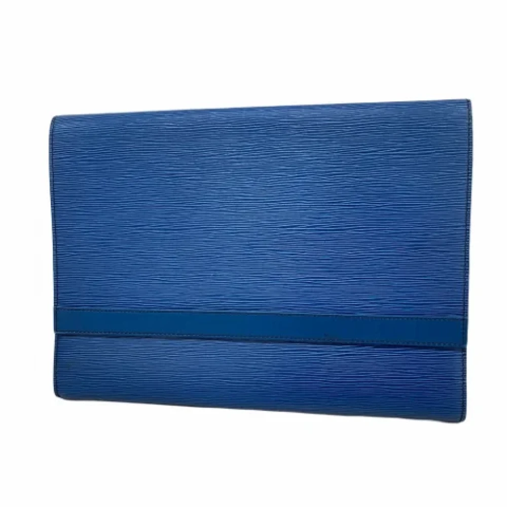 Pre-owned > Pre-owned Accessories - - Louis Vuitton Vintage - Modalova