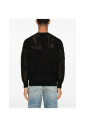 pull-en-maille-noir
