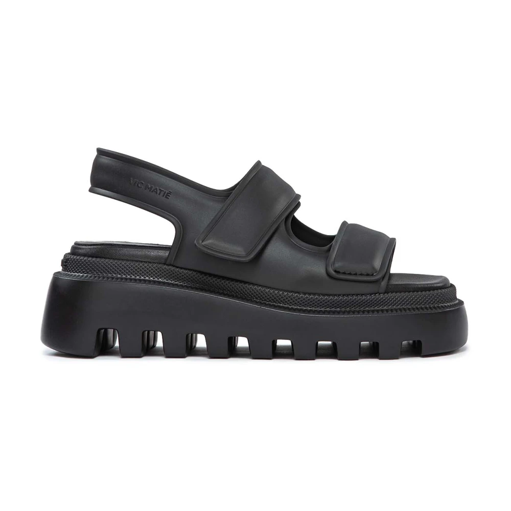 Shoes > Heels > Wedges - - Vic Matié - Modalova