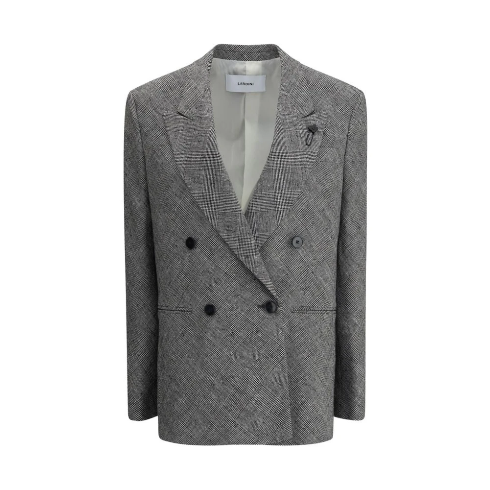 Jackets > Blazers - - Lardini - Modalova