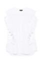 chemise-en-coton-a-ourlet-volante